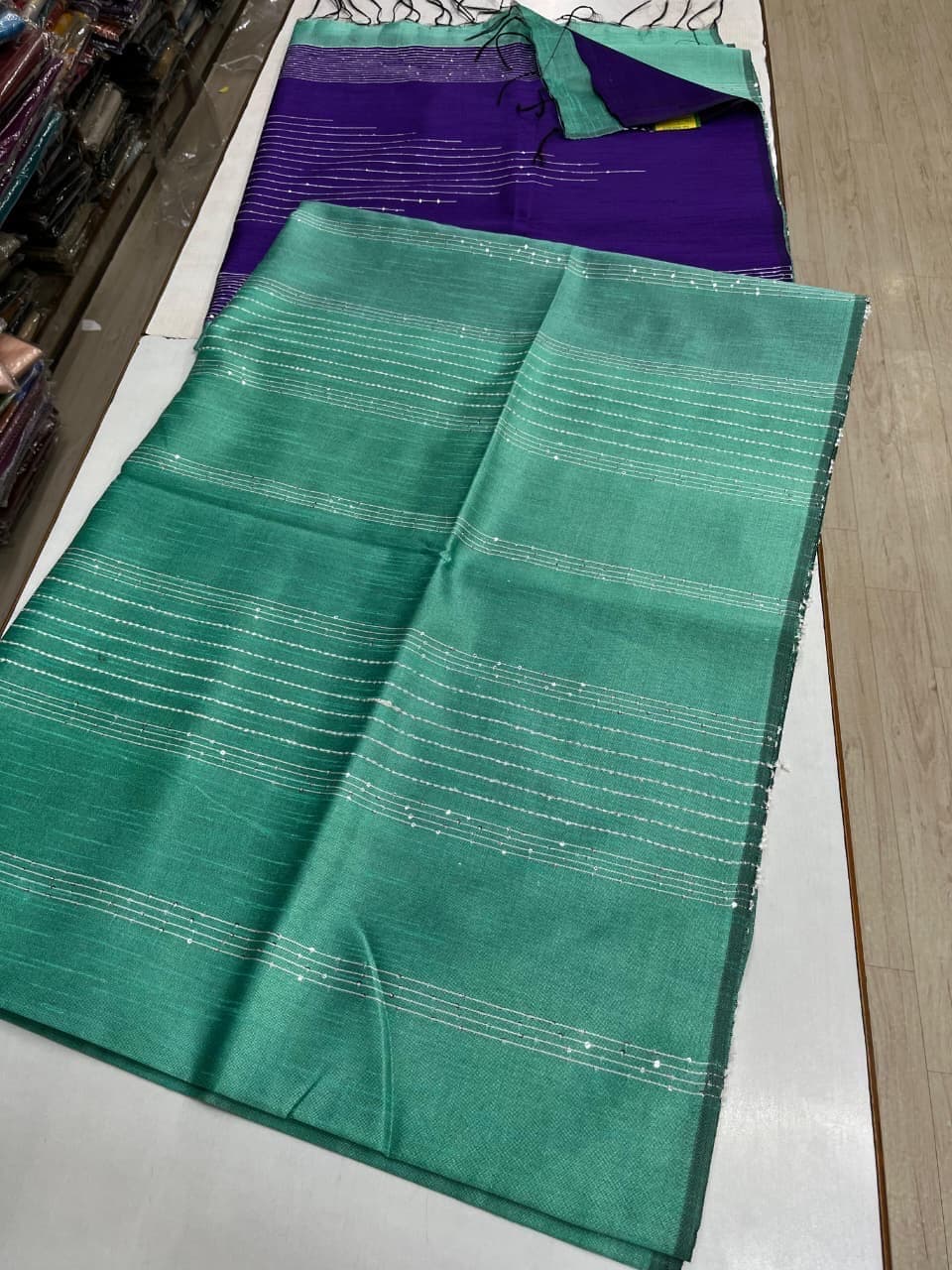 Pure Rawsilk(MULTI CATALOG)