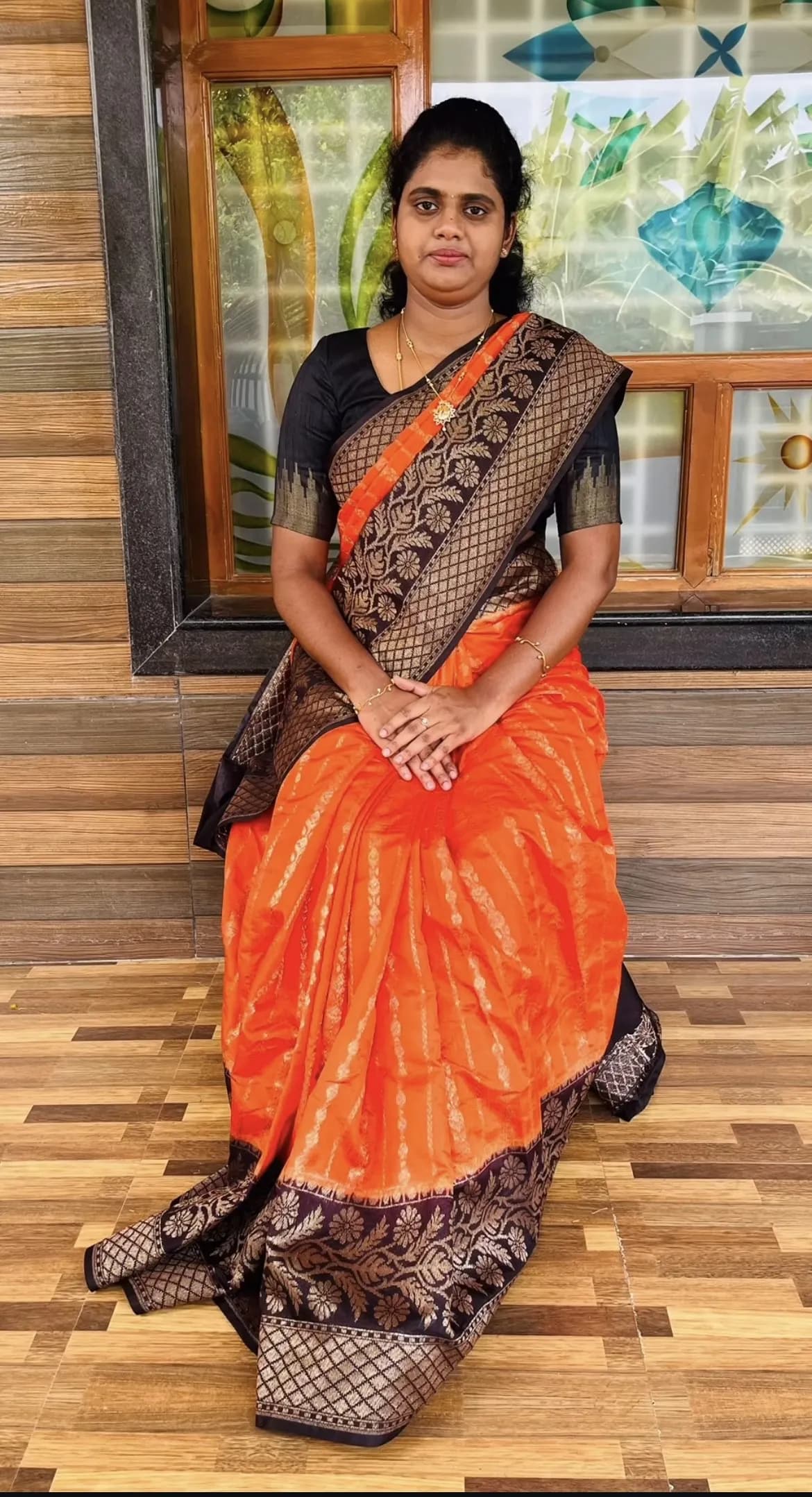 banarasi chiniya silk